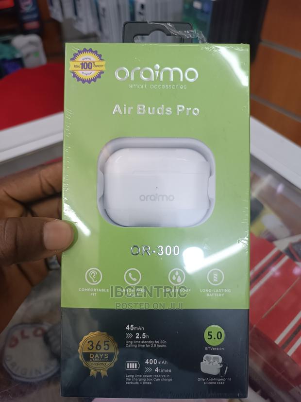 Oraimo Air Buds Pro · Photo 2