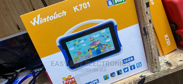New Wintouch K701 16 GB · Photo 2