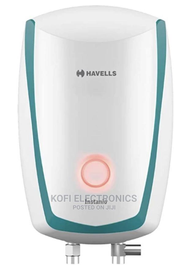 Heater Havells Instanio 10 Litre Storage Water · Photo 1