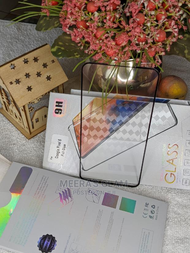 Pixel 5 Protector 9H · Photo 2