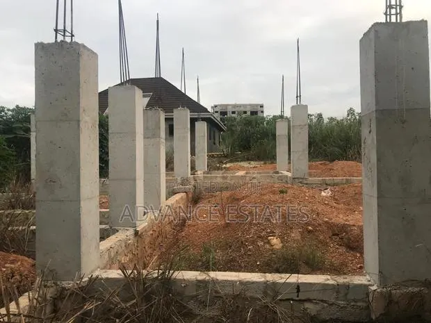 Land for Sale at Santasi Darko · Photo 1