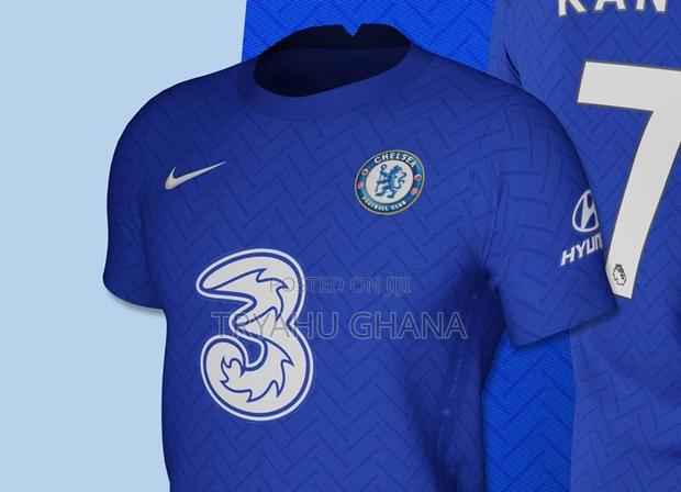 Shop Best Deals on Chelsea FC Home and Away Original Jersey · Photo 2
