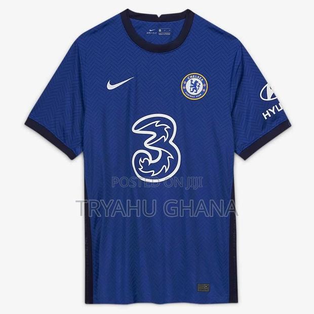 Shop Best Deals on Chelsea FC Home and Away Original Jersey · Photo 1