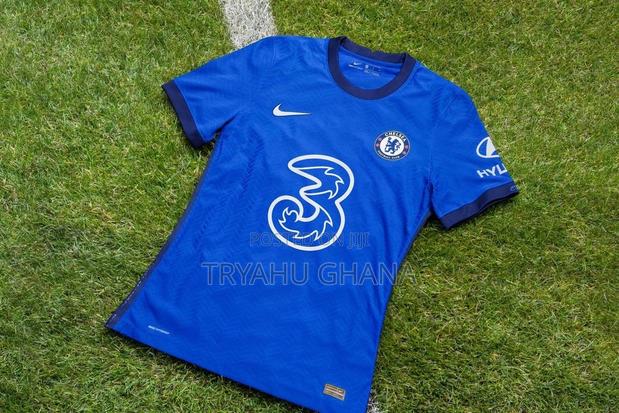 Shop Best Deals on Chelsea FC Home and Away Original Jersey · Photo 6
