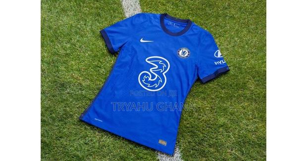 Shop Best Deals on Chelsea FC Home and Away Original Jersey · Photo 7