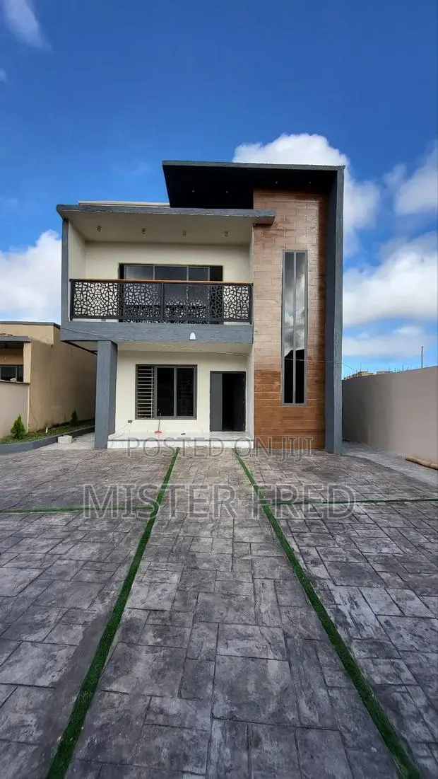 3bdrm House in Bortianor Hills, Weija for sale · Photo 1