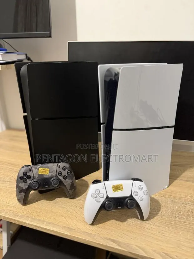 Playstation 5 · Photo 1