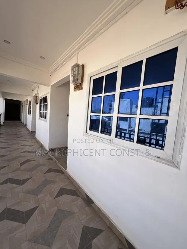 1bdrm Apartment in Lakeside Estate, Ashaley Botwe for rent · Photo 1