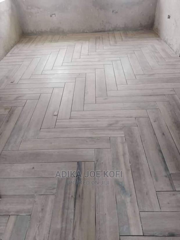 Professional Tilling Work · Photo 1