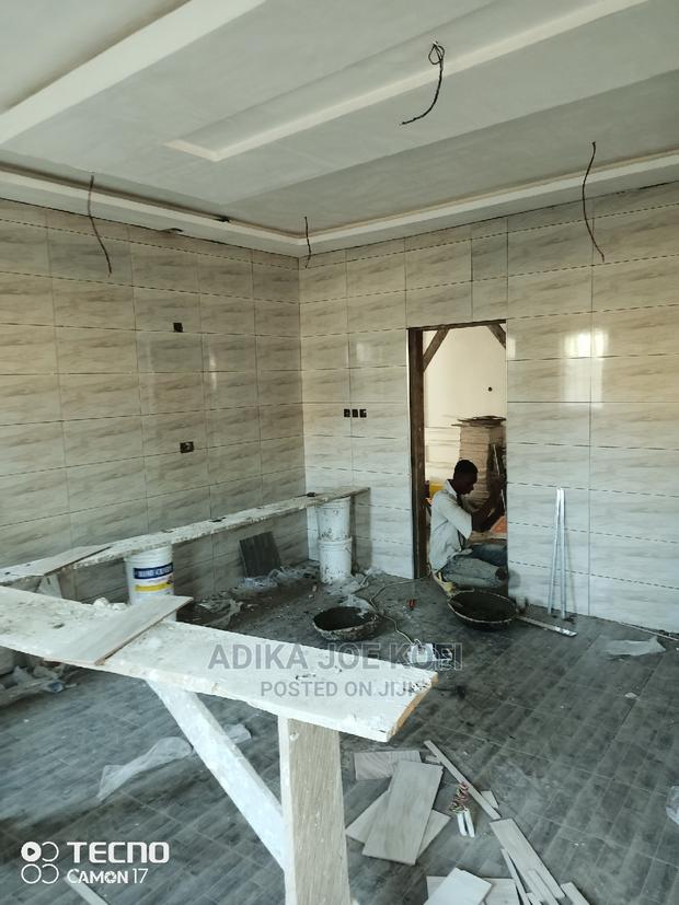Professional Tilling Work · Photo 8