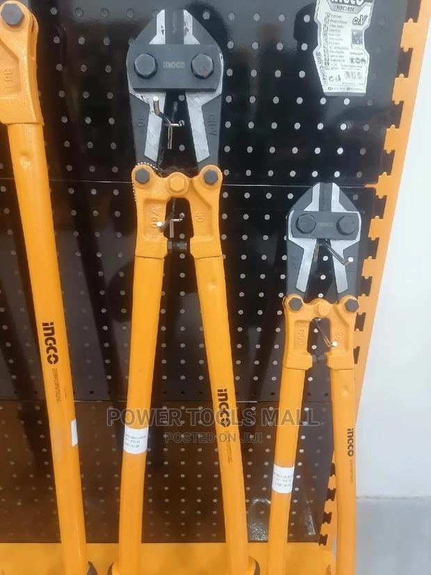 Bolt Cutter 48inchs · Photo 1