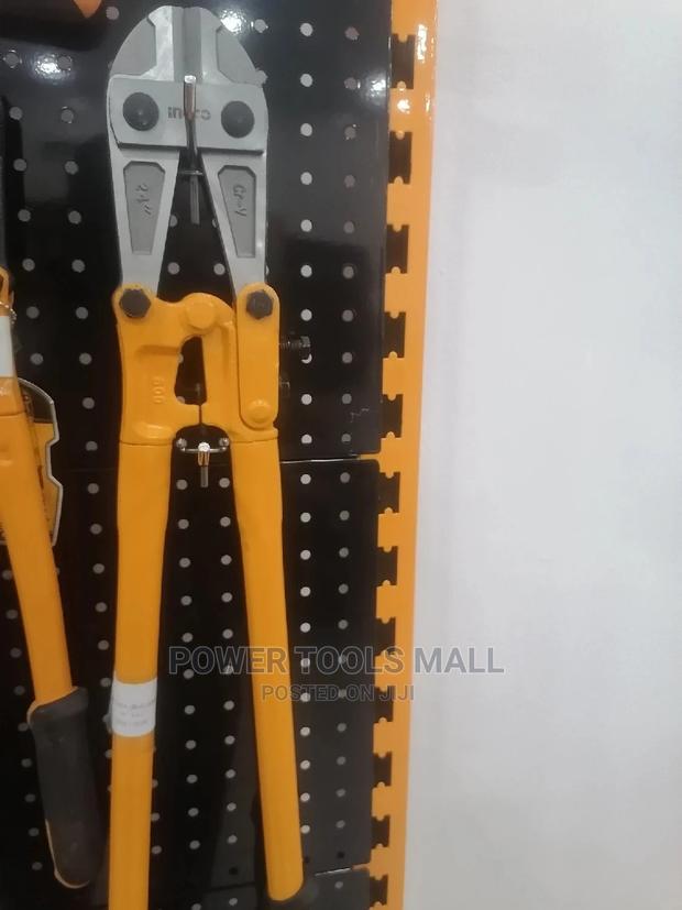 Bolt Cutter 48inchs · Photo 2