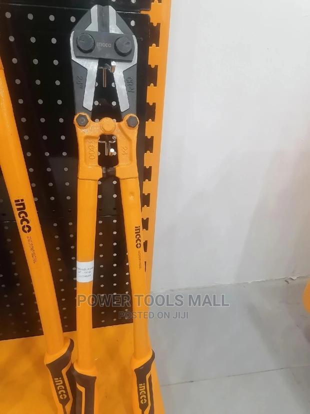 Bolt Cutter 48inchs · Photo 3