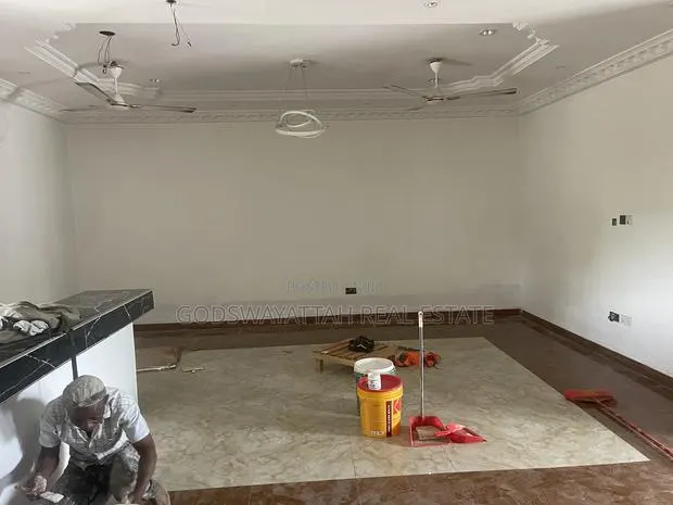 2bdrm Apartment in East Legon, Adjiriganor for rent · Photo 1