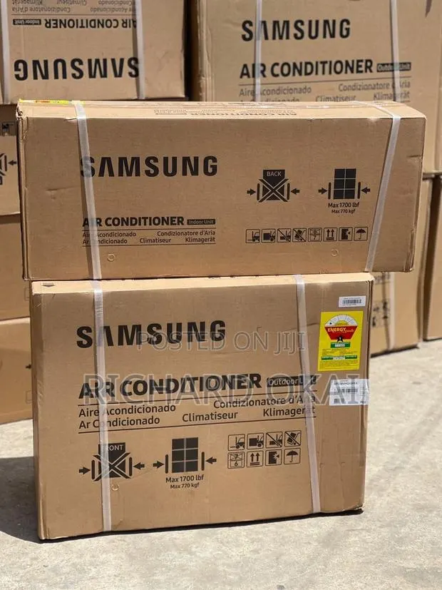 Samsung Air Conditioning for Sale · Photo 1