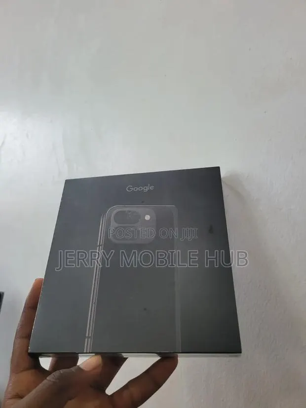 New Google Pixel 9 Pro Fold 256 GB · Photo 1