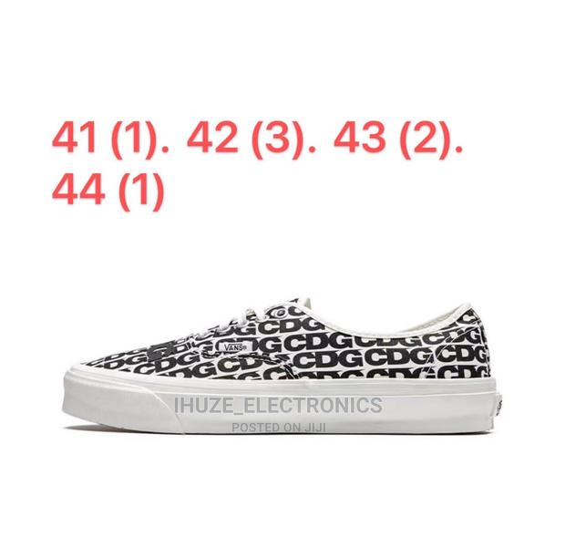 Original Vans Sneakers · Photo 4