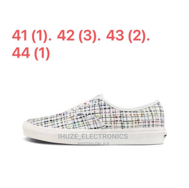 Original Vans Sneakers · Photo 5