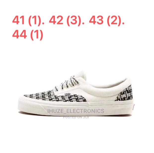Original Vans Sneakers · Photo 6