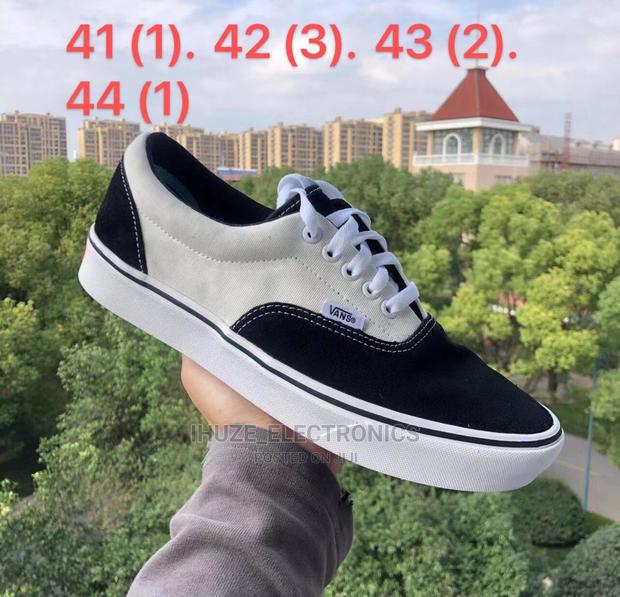Original Vans Sneakers · Photo 7