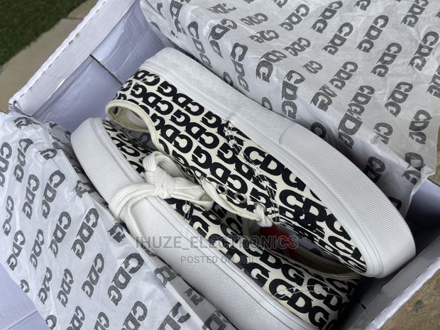 Original Vans Sneakers · Photo 1