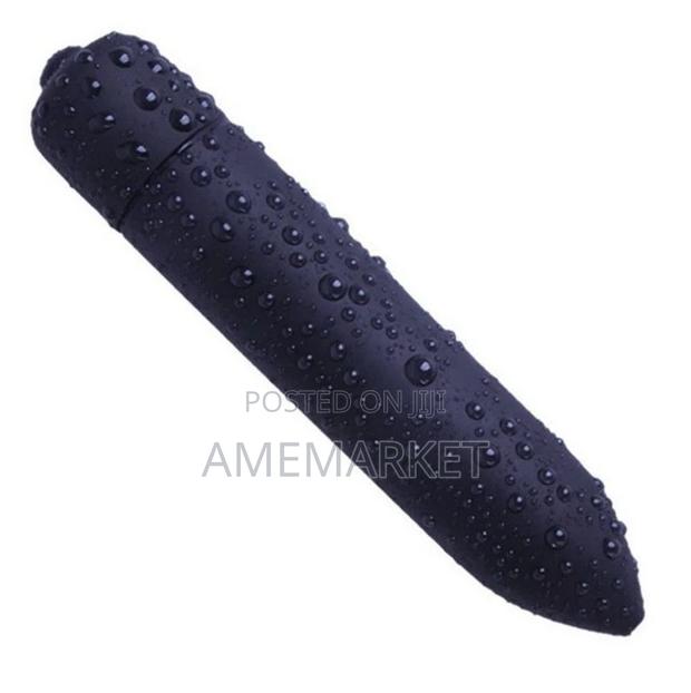 Mini Bullet Vibrator for Women Clitoris Stimulator Anal Vib · Photo 2
