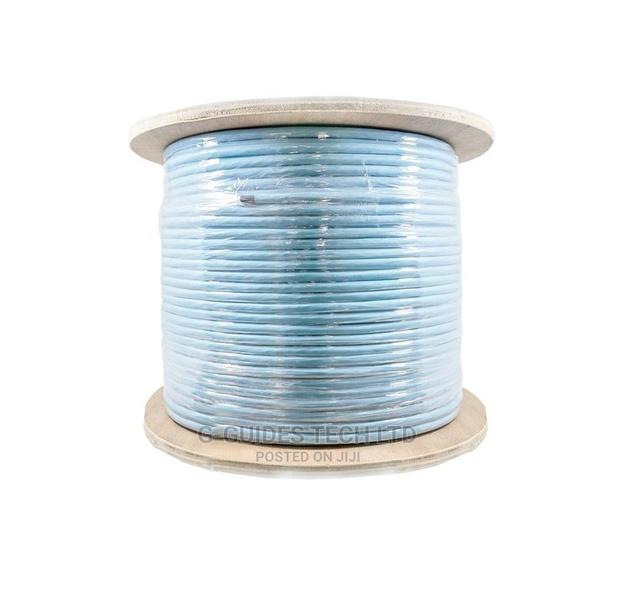25 Pair Telephone Utp Solid Cable Cla25-uc3 · Photo 1
