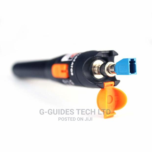 10km Visual Fault Locator, 10km Fiber Optic Fault Tester · Photo 4
