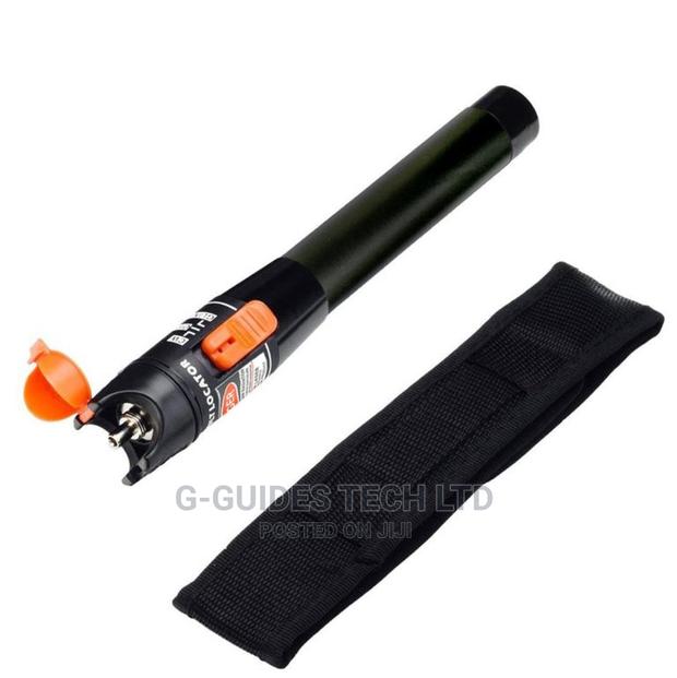 10km Visual Fault Locator, 10km Fiber Optic Fault Tester · Photo 2
