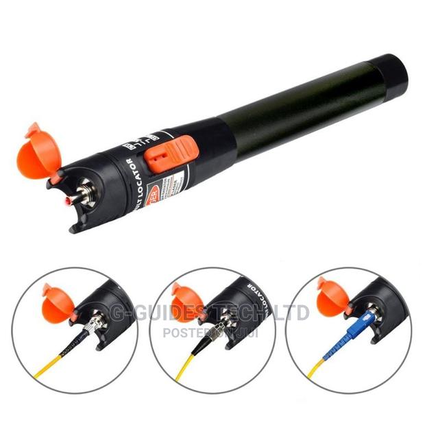 10km Visual Fault Locator, 10km Fiber Optic Fault Tester · Photo 3