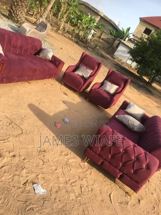 Sofa Set New · Photo 2