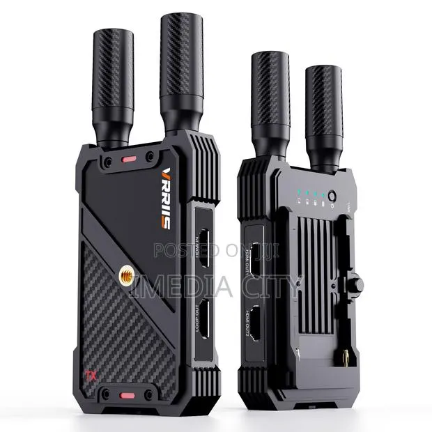 Wireless Hdmi Transmitter and Receiver · Photo 1