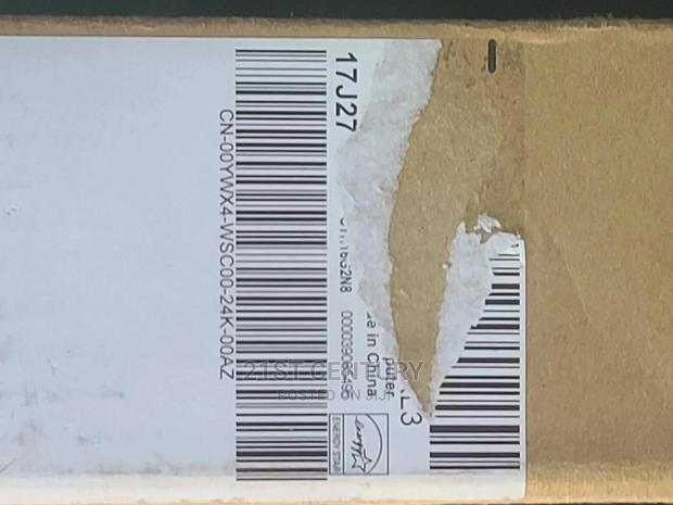 New Laptop Lenovo Legion 7 32GB AMD Ryzen SSD 2T · Photo 3