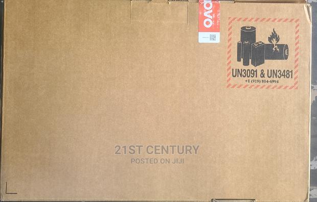 New Laptop Lenovo Legion 7 32GB AMD Ryzen SSD 2T · Photo 2