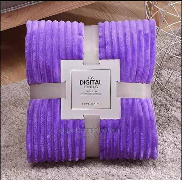 Purple Blanket · Photo 1