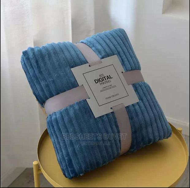 Blue Blanket · Photo 1