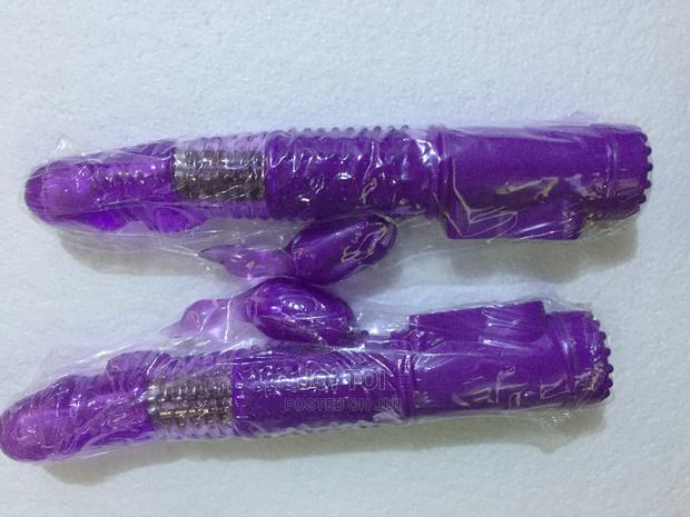 Multi Speed Rabbit Vibrator · Photo 2