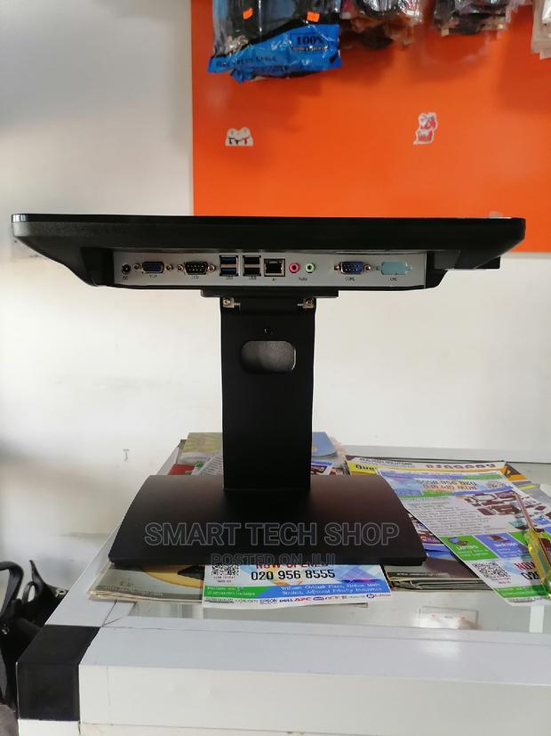 Brand New 15.0 Touch Screen All in Pos Computer VESA · Photo 4