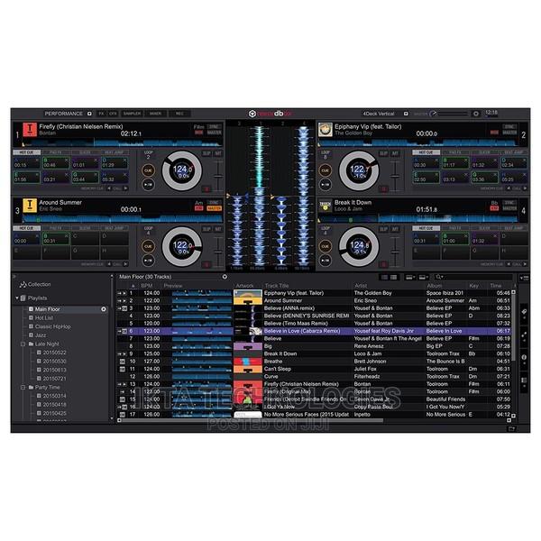 Pioneer DJ Rekordbox 6 Professional | Dj Software · Photo 1