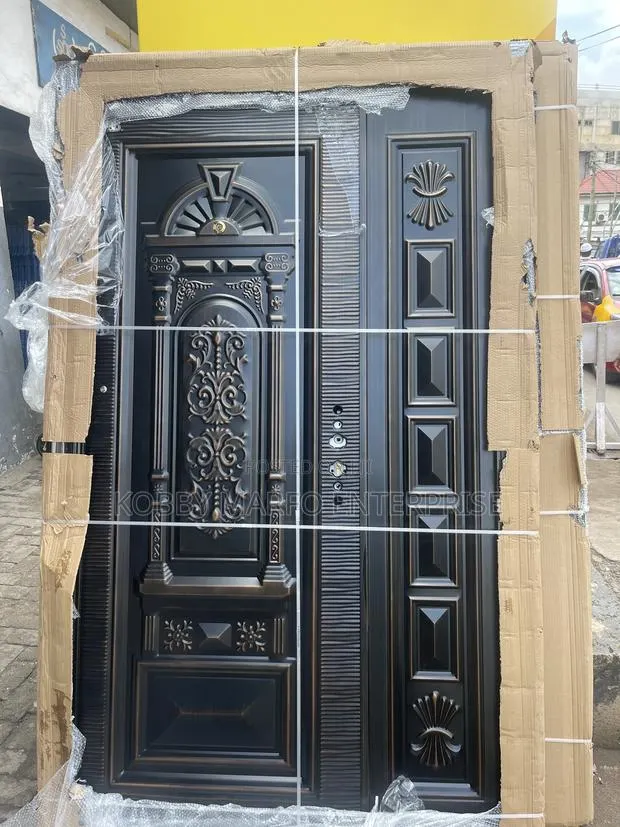 Security Door(Anti Rust) · Photo 1