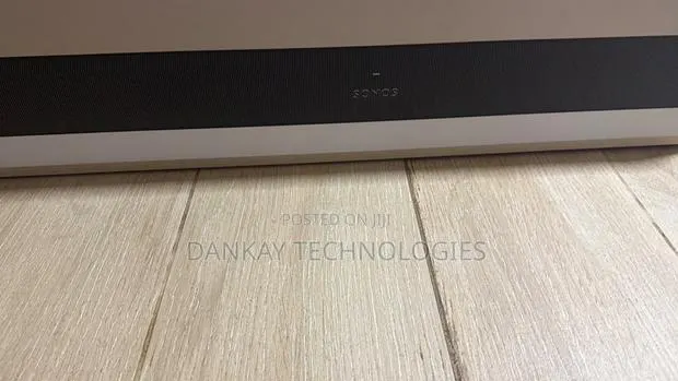 Sonos Arc Soundbar With Dolby Atmos · Photo 3