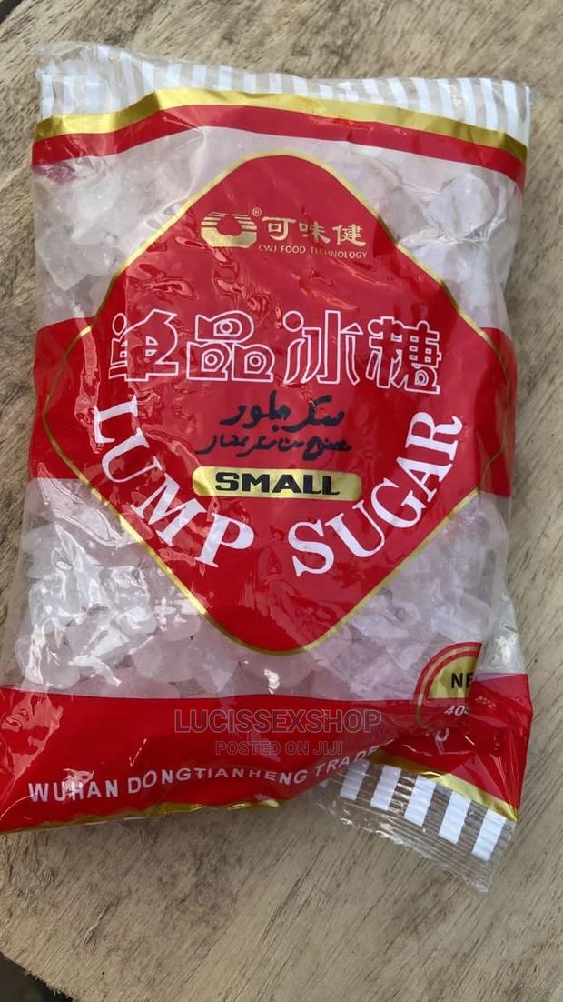 Sugar Lump (Cocain) · Photo 1