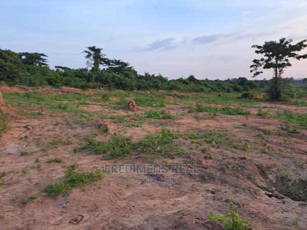 A Half Plot at Antoa-Adesina · Photo 2