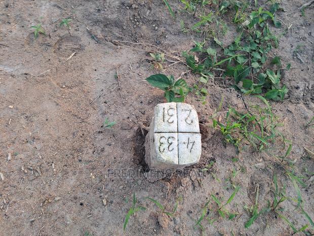 A Half Plot at Antoa-Adesina · Photo 5