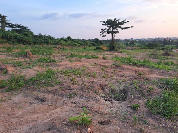A Half Plot at Antoa-Adesina · Photo 3