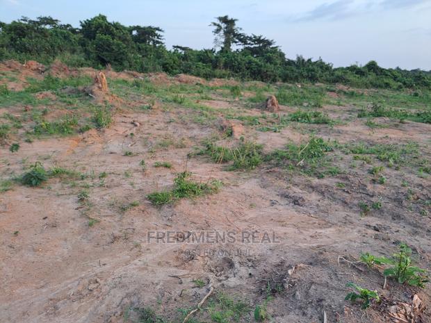 A Half Plot at Antoa-Adesina · Photo 4