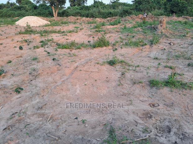A Half Plot at Antoa-Adesina · Photo 8