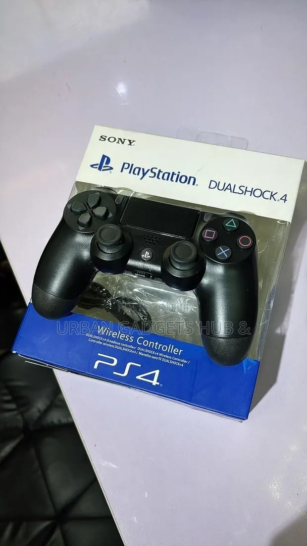 Dualshock Ps4 Controller · Photo 1