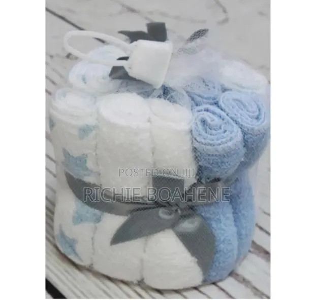 Washcloths · Photo 1