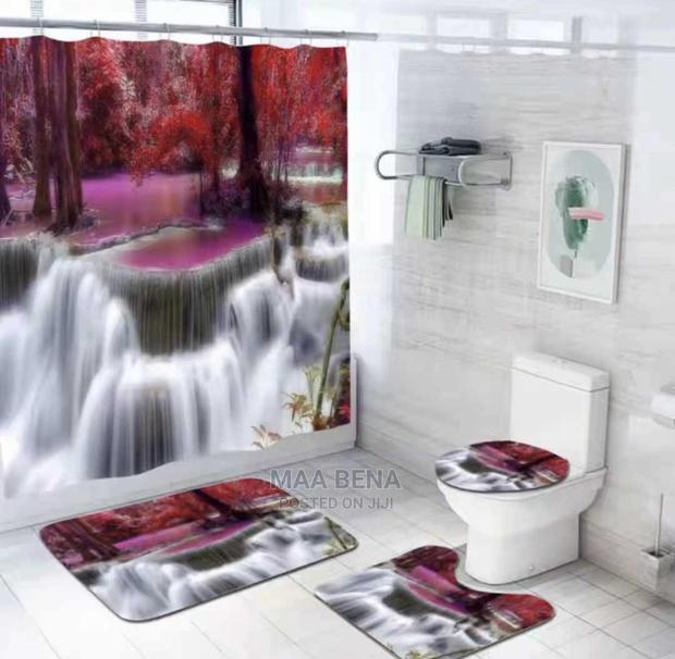 Bathroom Set 4pcs · Photo 2